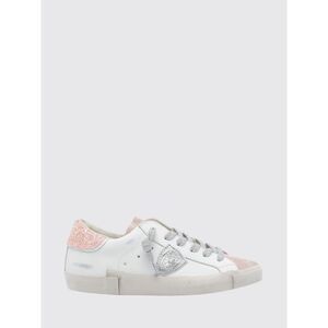 Philippe Model Sneakers Woman White